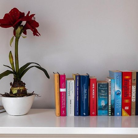 Apartmani Kaiserin تْسْغيكفانِتْسا المظهر الخارجي الصورة