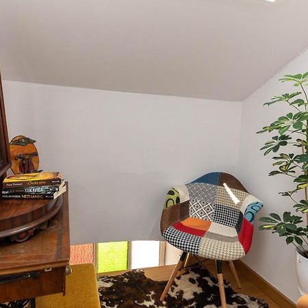 Apartmani Kaiserin تْسْغيكفانِتْسا المظهر الخارجي الصورة