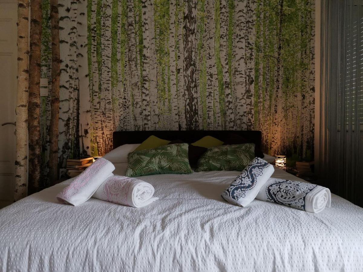 Apartmani Kaiserin تْسْغيكفانِتْسا المظهر الخارجي الصورة