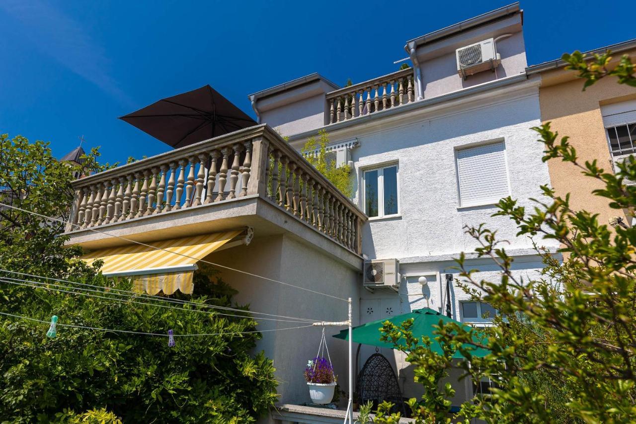 Apartmani Kaiserin تْسْغيكفانِتْسا المظهر الخارجي الصورة