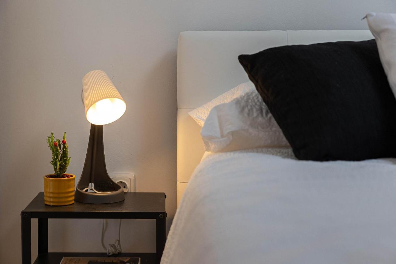 Apartmani Kaiserin تْسْغيكفانِتْسا المظهر الخارجي الصورة