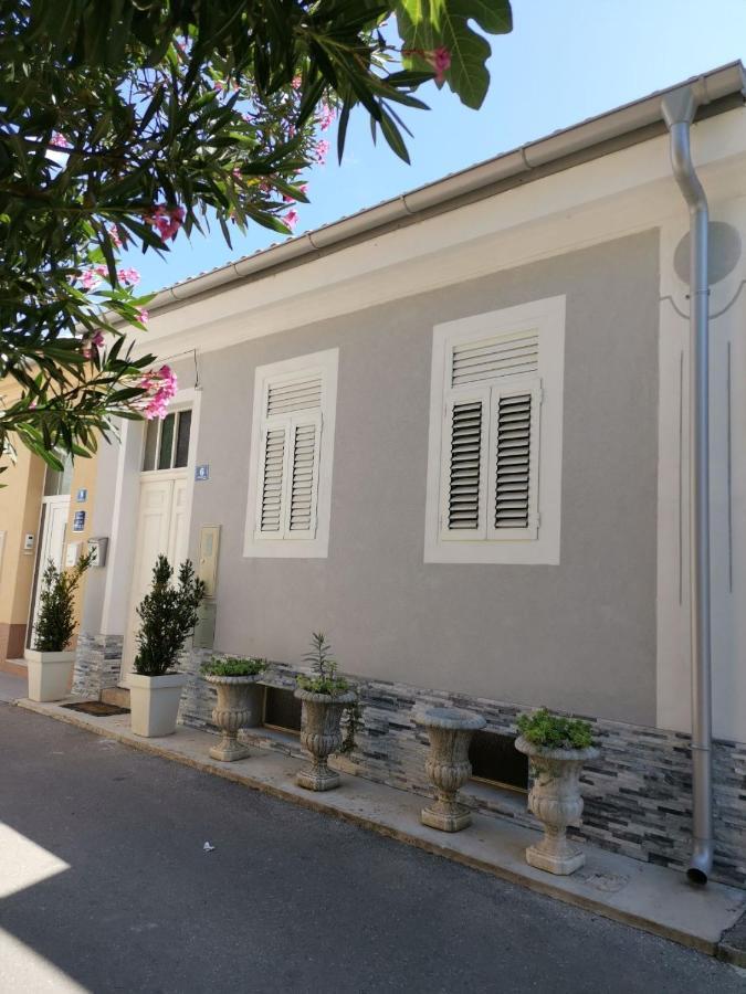 Apartmani Kaiserin تْسْغيكفانِتْسا المظهر الخارجي الصورة