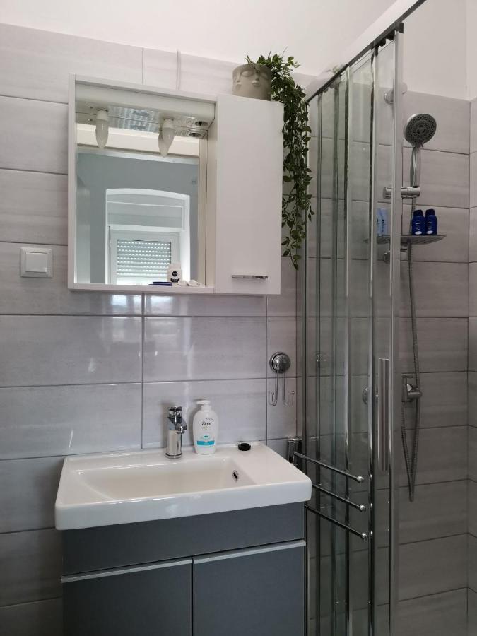 Apartmani Kaiserin تْسْغيكفانِتْسا المظهر الخارجي الصورة