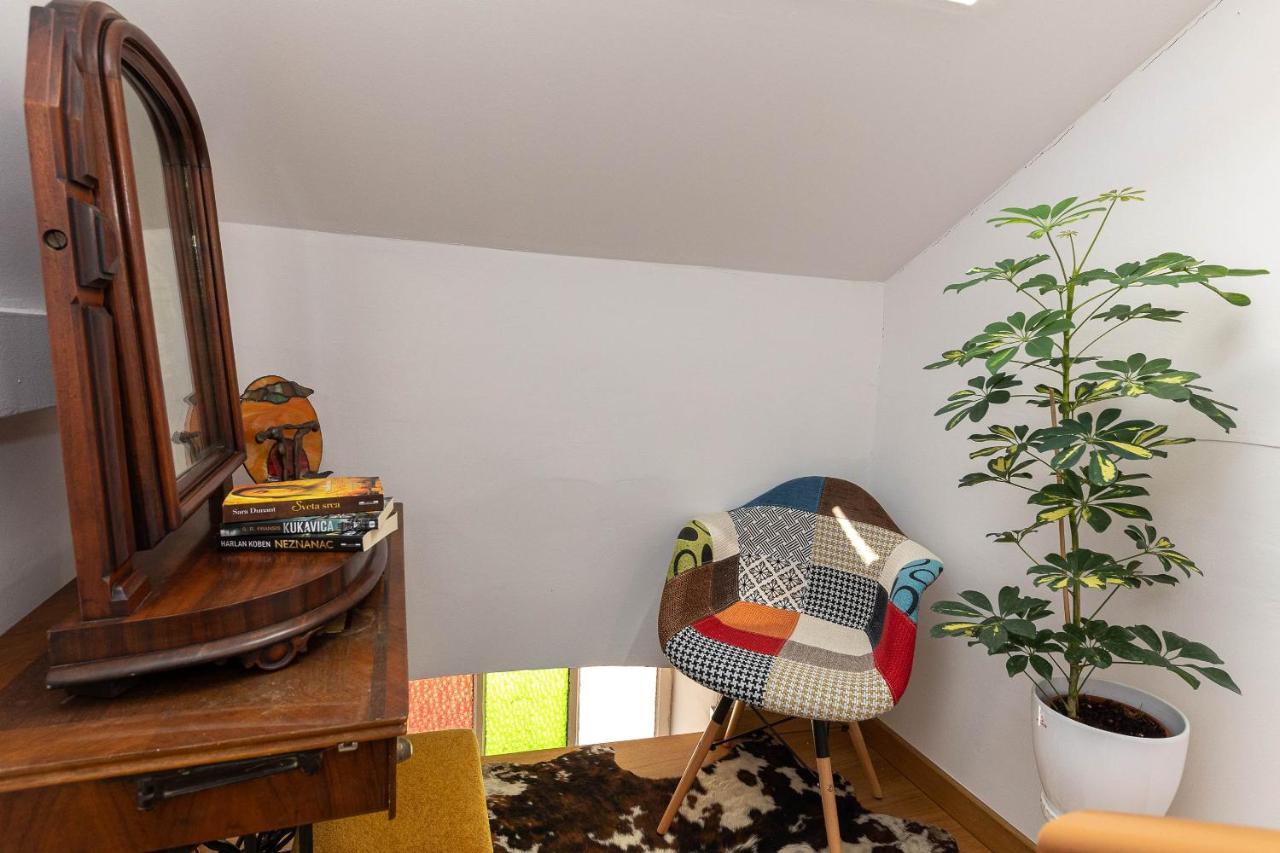 Apartmani Kaiserin تْسْغيكفانِتْسا المظهر الخارجي الصورة