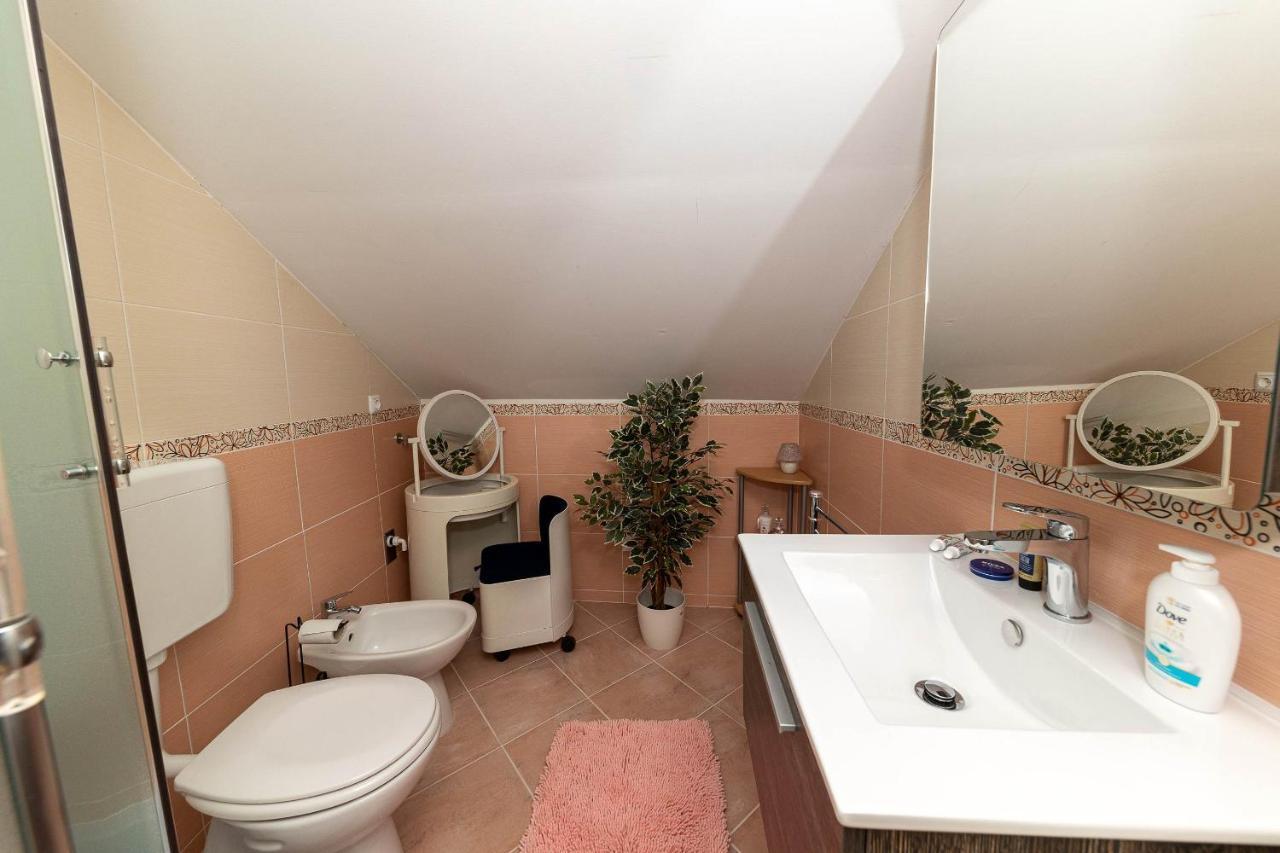 Apartmani Kaiserin تْسْغيكفانِتْسا المظهر الخارجي الصورة