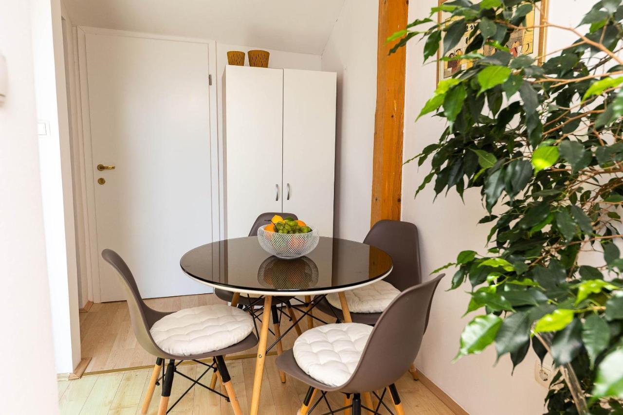 Apartmani Kaiserin تْسْغيكفانِتْسا المظهر الخارجي الصورة